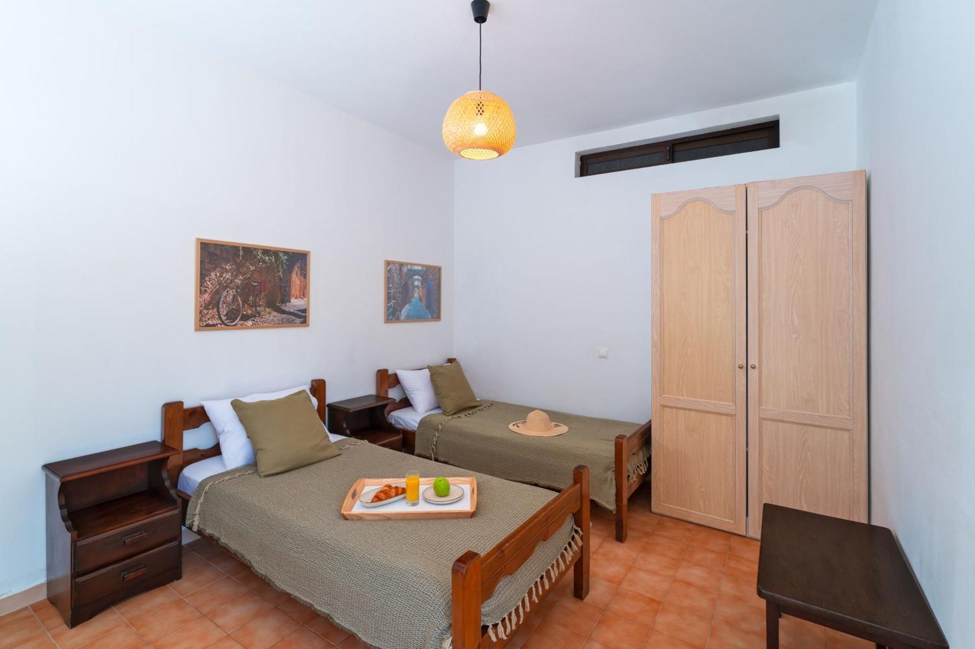 Tselios Apartments & Studios كوتاري الغرفة الصورة