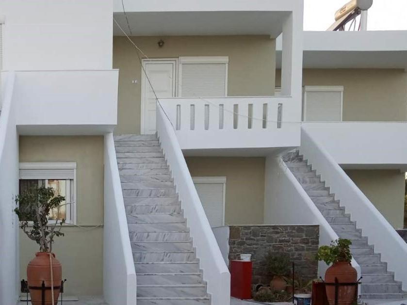 Tselios Apartments & Studios كوتاري الغرفة الصورة